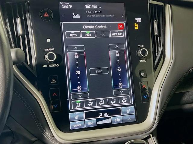 2024 Subaru Outback Premium