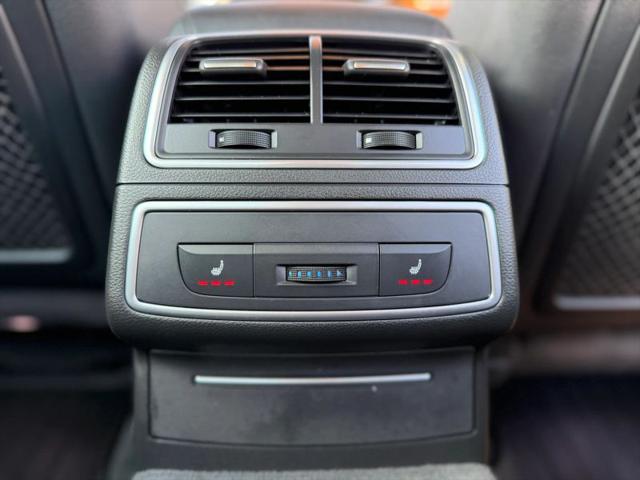 2015 Audi A6 2.0T Premium