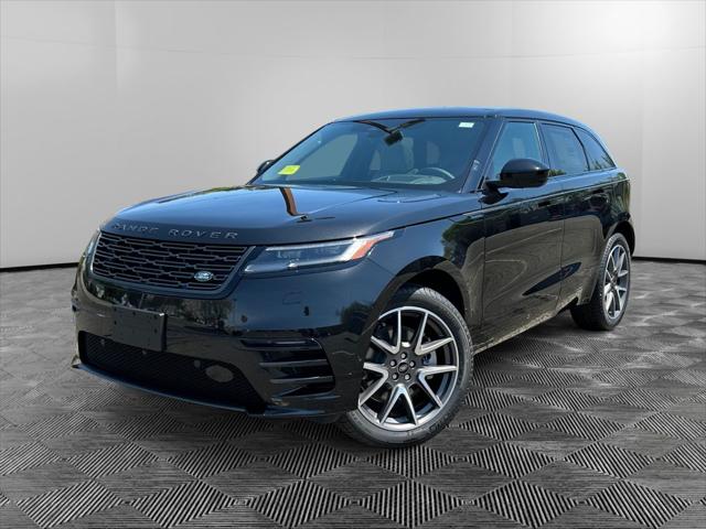 2026 Land Rover Range Rover Velar P400 Dynamic SE for sale in Peabody, MA