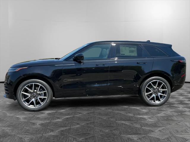 2026 Land Rover Range Rover Velar P400 Dynamic SE
