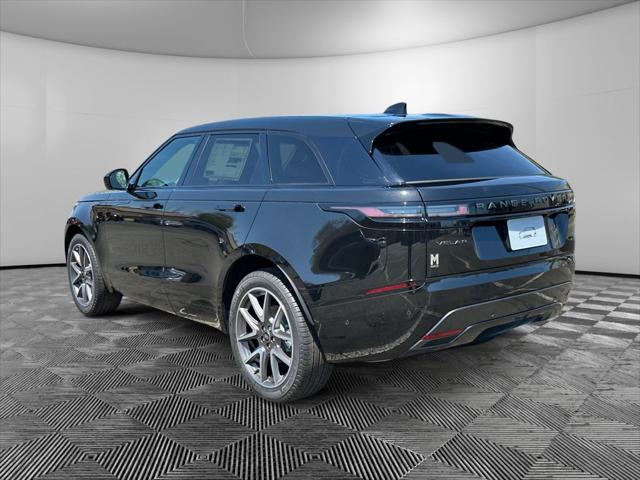 2026 Land Rover Range Rover Velar P400 Dynamic SE