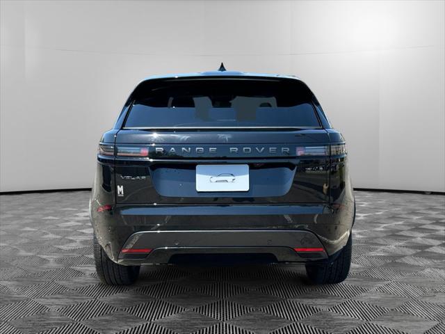 2026 Land Rover Range Rover Velar P400 Dynamic SE