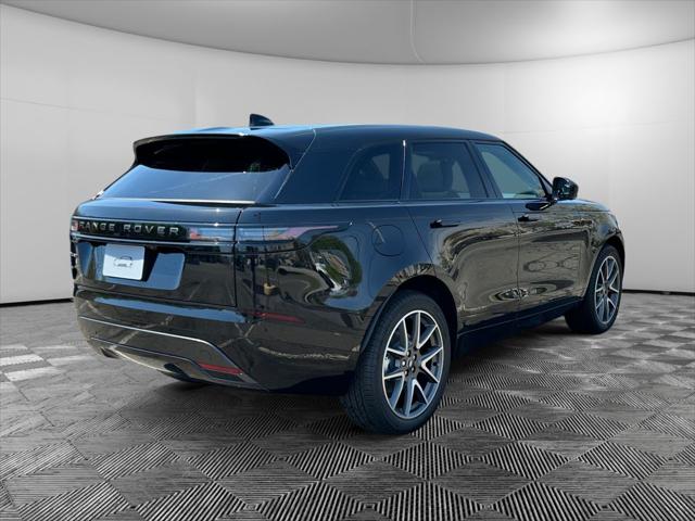2026 Land Rover Range Rover Velar P400 Dynamic SE