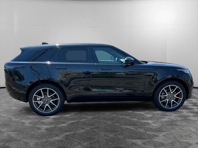 2026 Land Rover Range Rover Velar P400 Dynamic SE