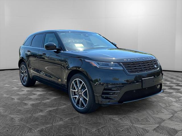 2026 Land Rover Range Rover Velar P400 Dynamic SE