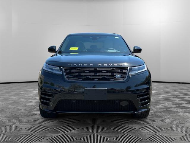 2026 Land Rover Range Rover Velar P400 Dynamic SE