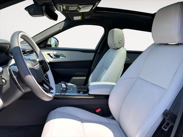 2026 Land Rover Range Rover Velar P400 Dynamic SE
