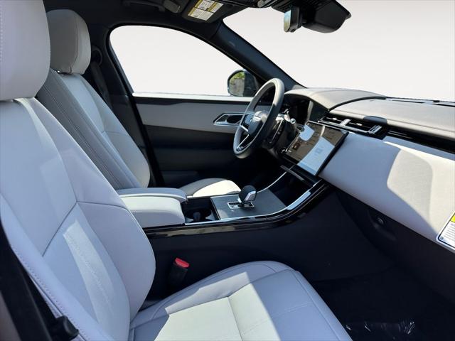 2026 Land Rover Range Rover Velar P400 Dynamic SE