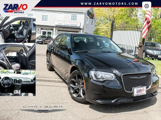 2021 Chrysler 300 Touring for sale in Suitland, MD