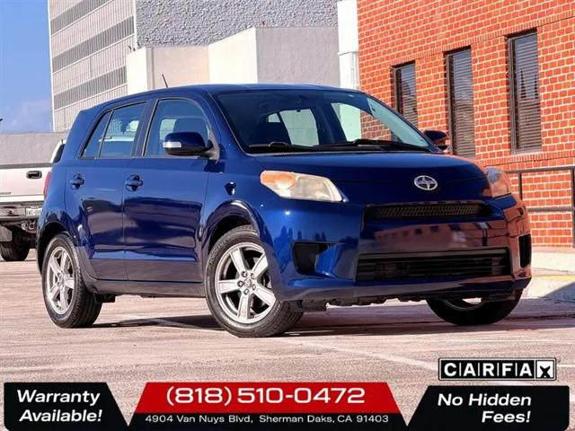 2010 Scion xD Base for sale in Sherman Oaks, CA