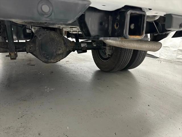 2024 Ram 3500 Laramie Crew Cab 4x4 8' Box