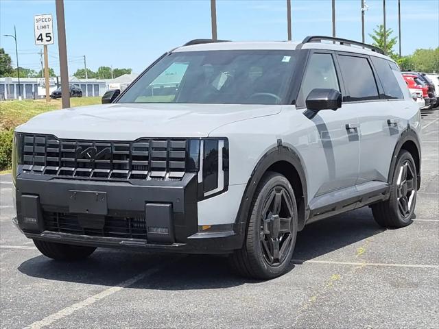 2027 Kia Telluride X-Line SX-Prestige for sale in Easton, MD