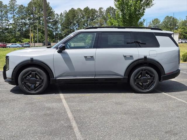 2027 Kia Telluride X-Line SX-Prestige