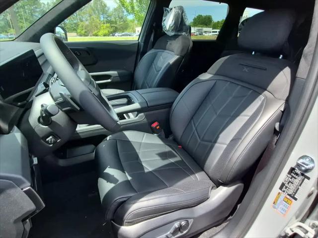 2027 Kia Telluride X-Line SX-Prestige