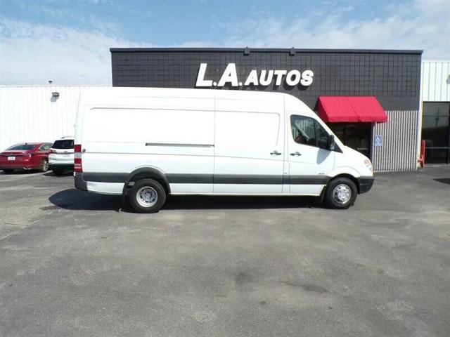 2011 Mercedes-Benz Sprinter 3500 High Roof for sale in Omaha, NE