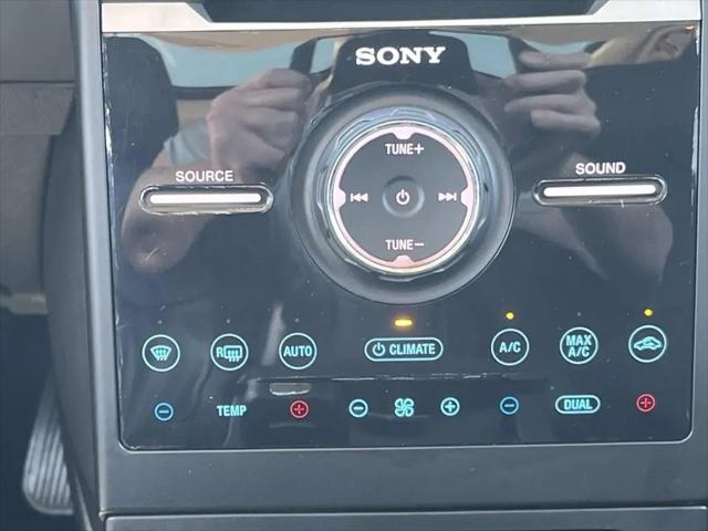2018 Ford Flex Limited