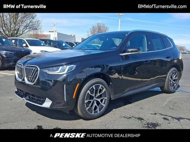 2026 BMW X3 30 xDrive for sale in Turnersville, NJ
