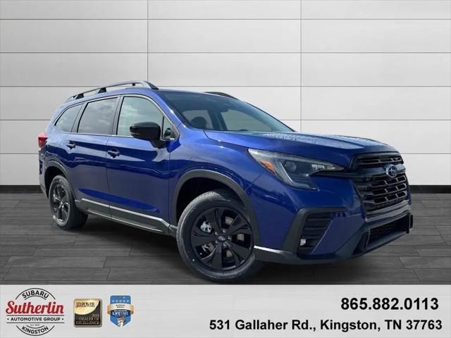 2026 Subaru Ascent Premium 7-Passenger for sale in Kingston, TN