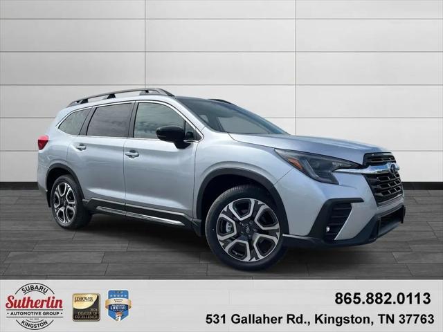 2026 Subaru Ascent Limited 8-Passenger for sale in Kingston, TN