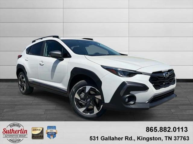 2026 Subaru Crosstrek Limited for sale in Kingston, TN