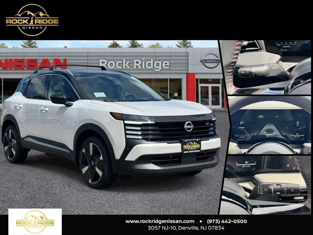 2026 Nissan Kicks SR for sale in Denvile, NJ