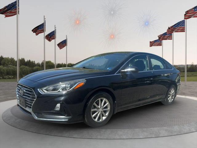 2019 Hyundai Sonata SE for sale in North Chesterfield, VA