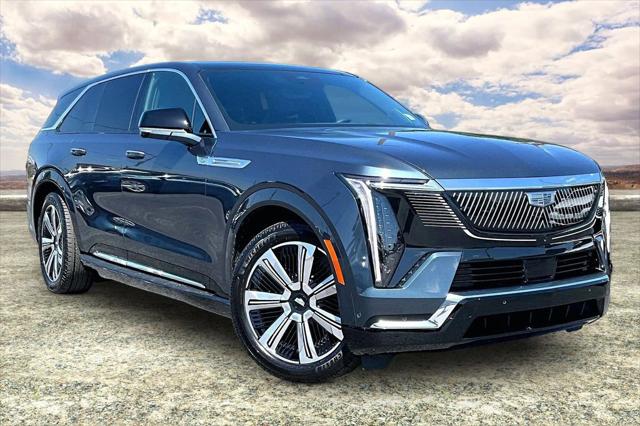 2025 Cadillac Escalade Luxury 2 AWD for sale in Morrow, GA