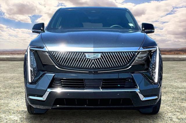 2025 Cadillac Escalade Luxury 2 AWD
