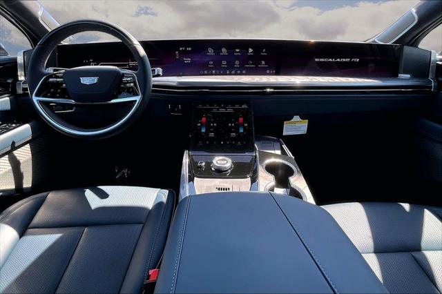 2025 Cadillac Escalade Luxury 2 AWD