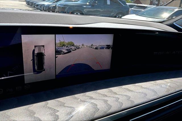 2025 Cadillac Escalade Luxury 2 AWD