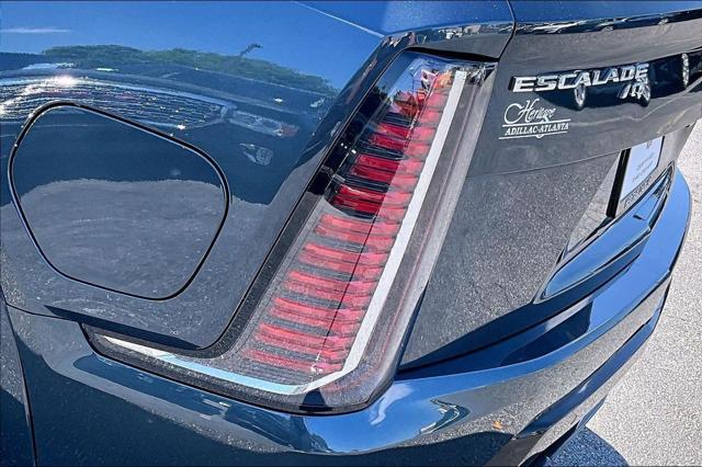 2025 Cadillac Escalade Luxury 2 AWD