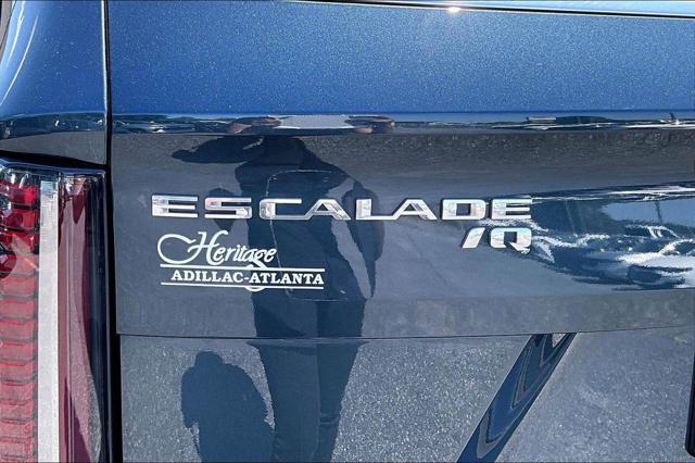 2025 Cadillac Escalade Luxury 2 AWD