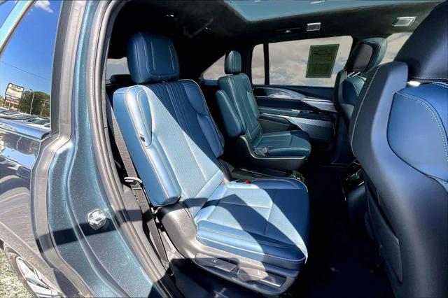 2025 Cadillac Escalade Luxury 2 AWD