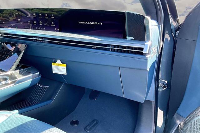2025 Cadillac Escalade Luxury 2 AWD