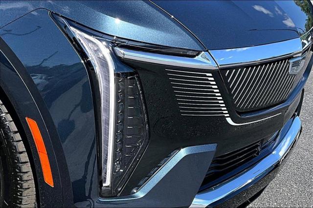 2025 Cadillac Escalade Luxury 2 AWD