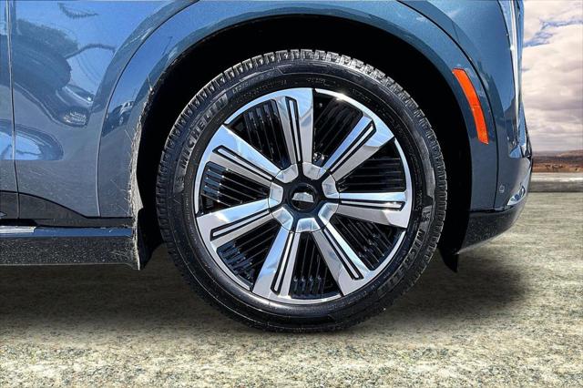 2025 Cadillac Escalade Luxury 2 AWD