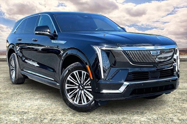 2026 Cadillac Escalade IQ Luxury for sale in Morrow, GA
