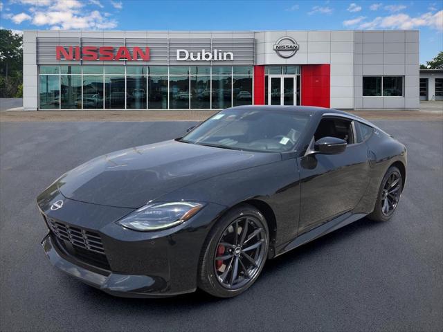 2026 Nissan Z Performance for sale in Dublin, GA
