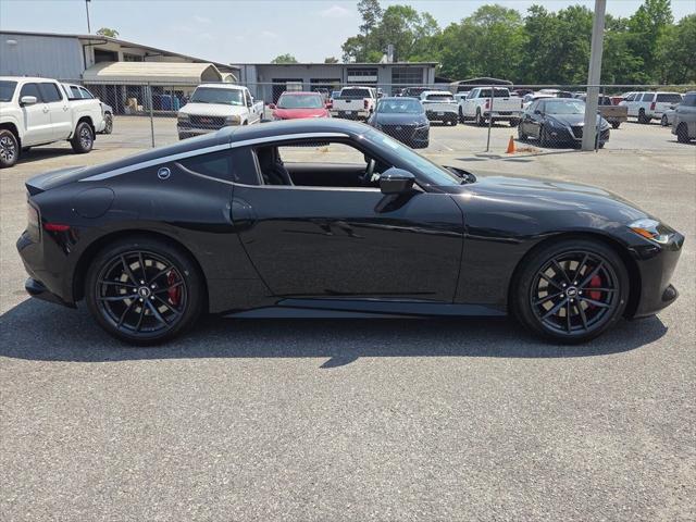 2026 Nissan Z Performance