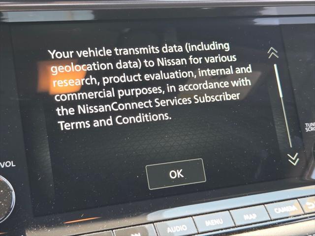 2026 Nissan Z Performance