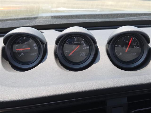2026 Nissan Z Performance