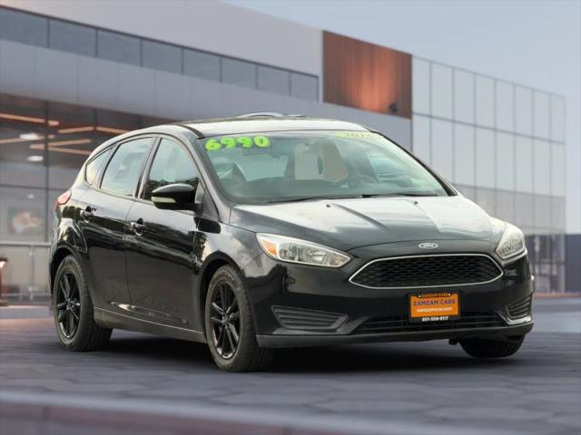2016 Ford Focus SE for sale in South Salt Lake, UT