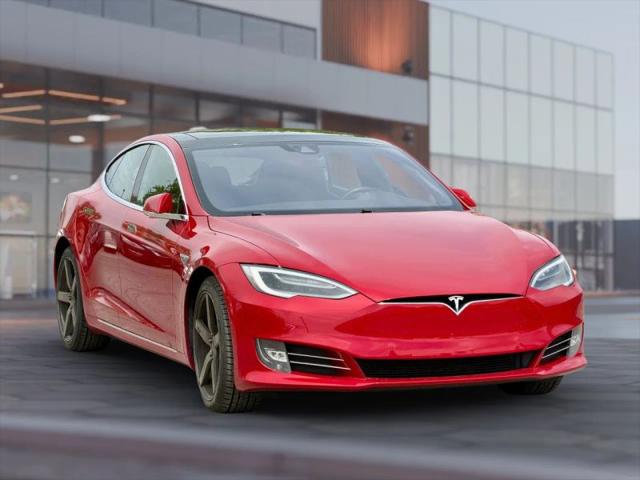 2016 Tesla Model S 75D for sale in South Salt Lake, UT