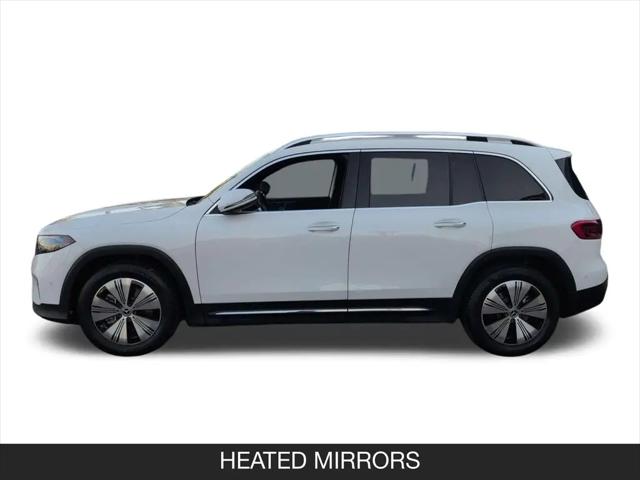 2024 Mercedes-Benz EQB 250 EQB 250+
