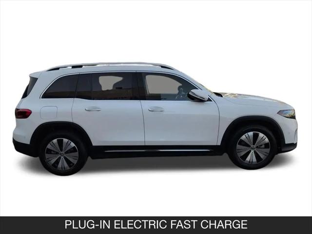 2024 Mercedes-Benz EQB 250 EQB 250+