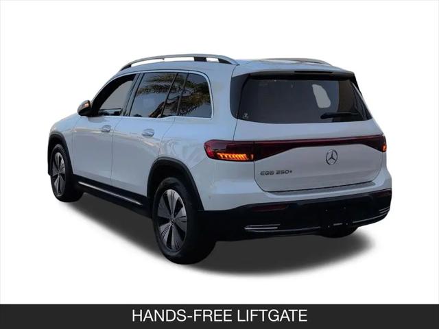 2024 Mercedes-Benz EQB 250 EQB 250+