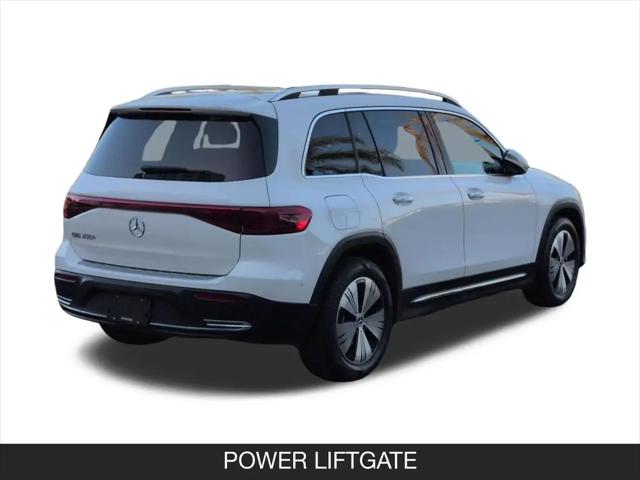 2024 Mercedes-Benz EQB 250 EQB 250+