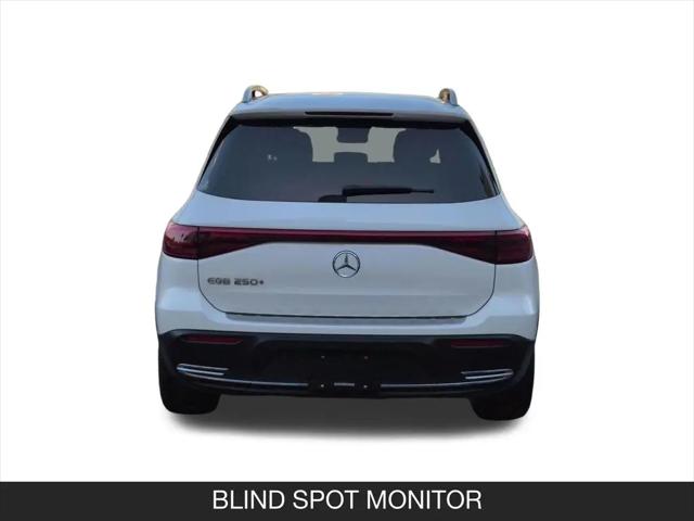 2024 Mercedes-Benz EQB 250 EQB 250+