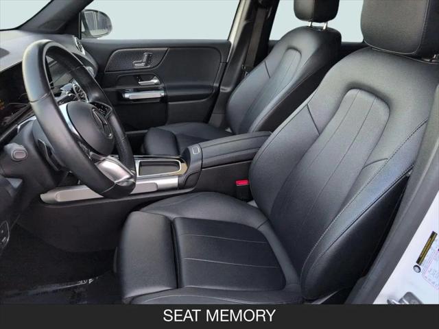 2024 Mercedes-Benz EQB 250 EQB 250+