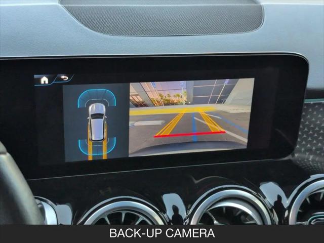 2024 Mercedes-Benz EQB 250 EQB 250+